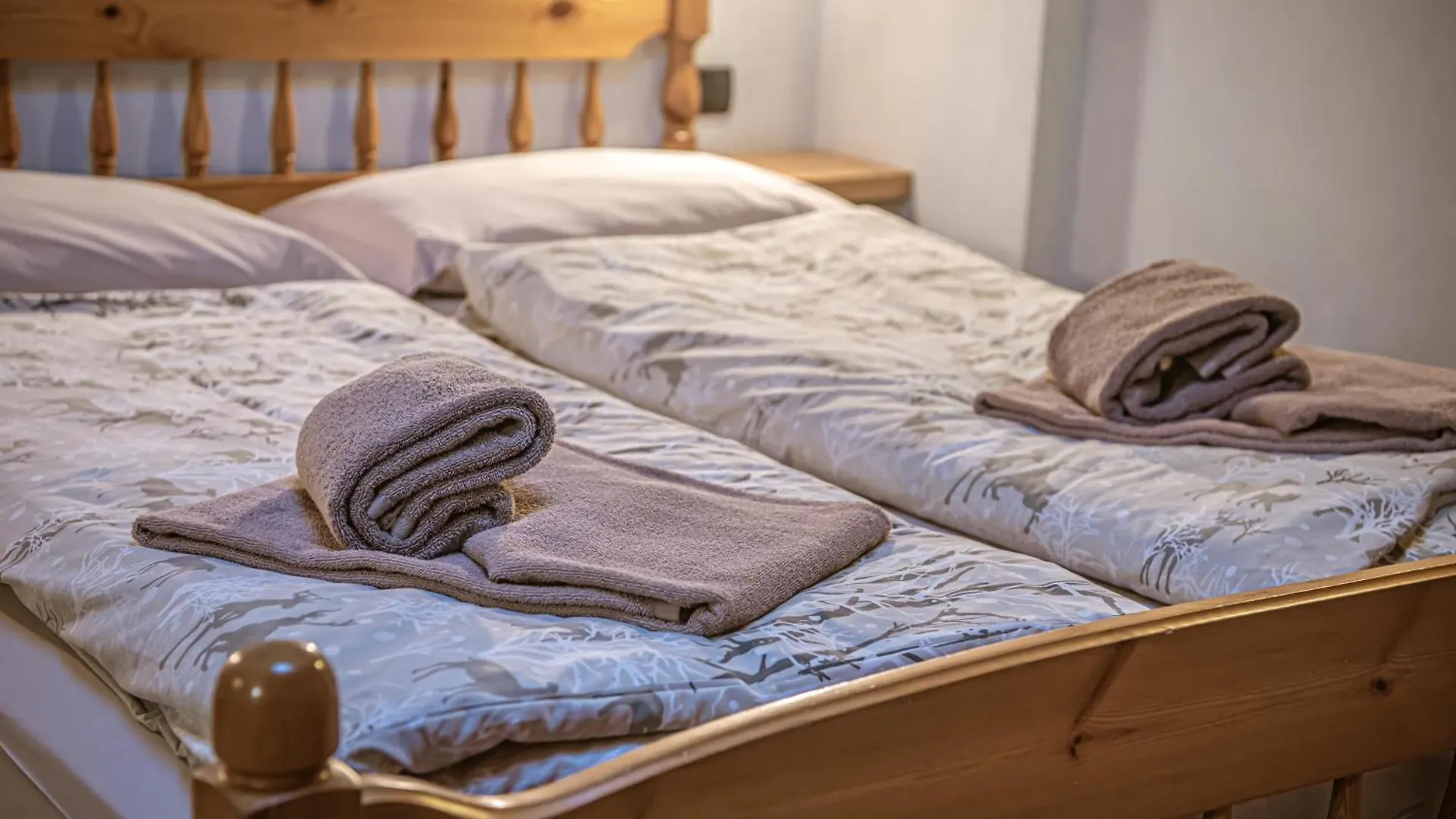 Bilocale Erika - Myholidaylivigno Włochy