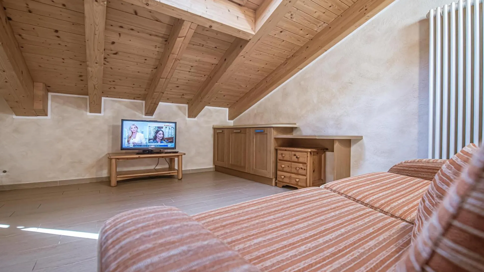 Apartament Bilocale Erika - Myholidaylivigno