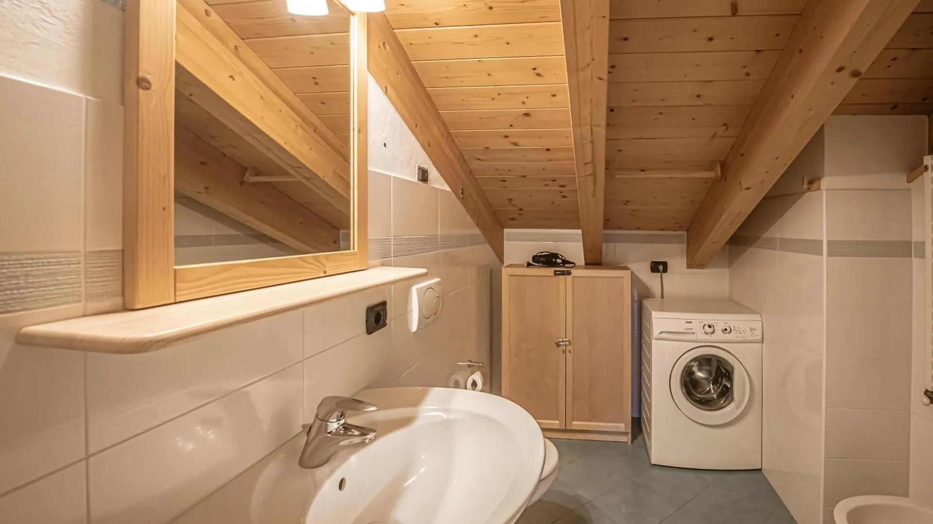 Bilocale Erika - Myholidaylivigno