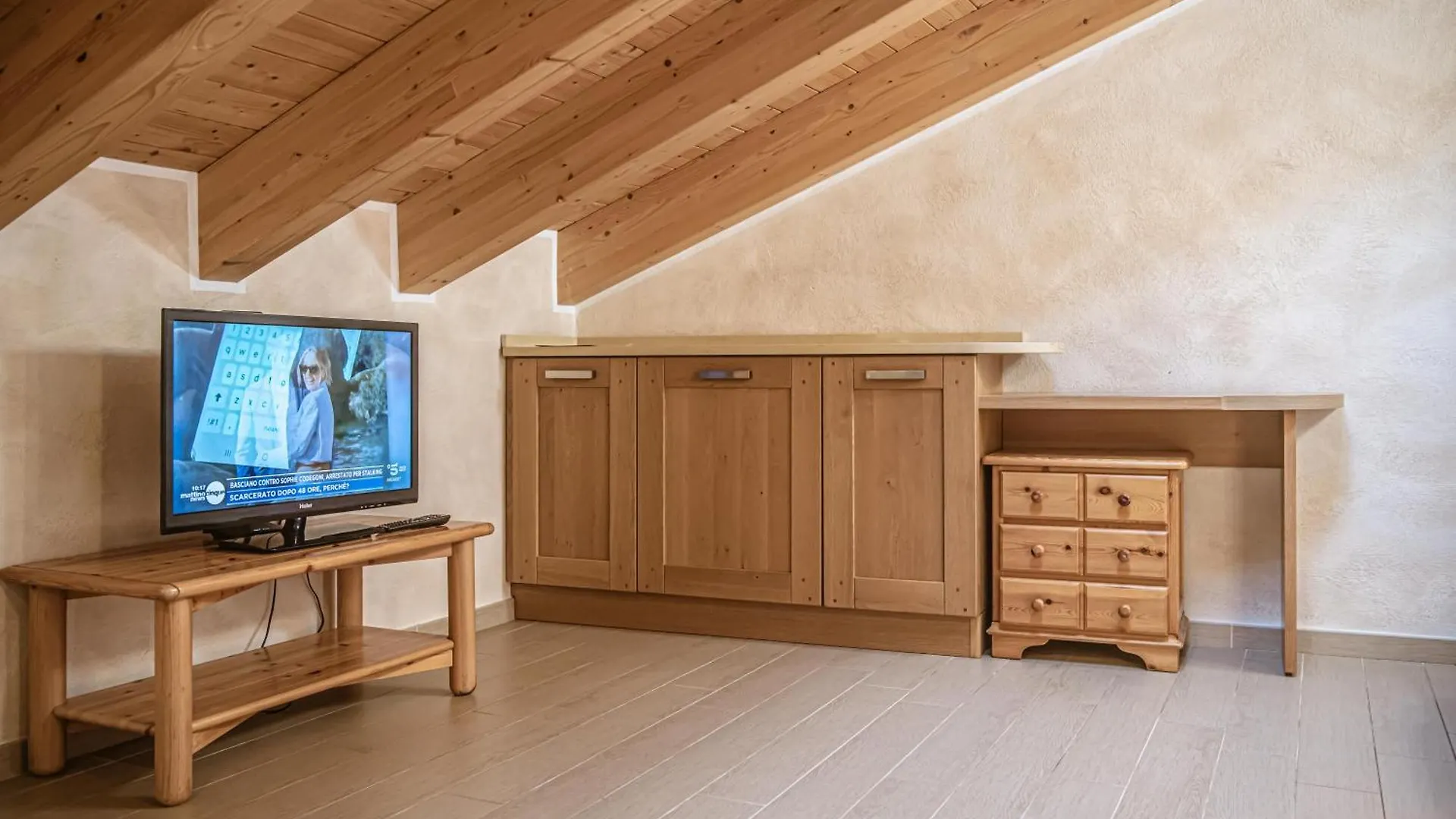 Bilocale Erika - Myholidaylivigno 0*, Livigno