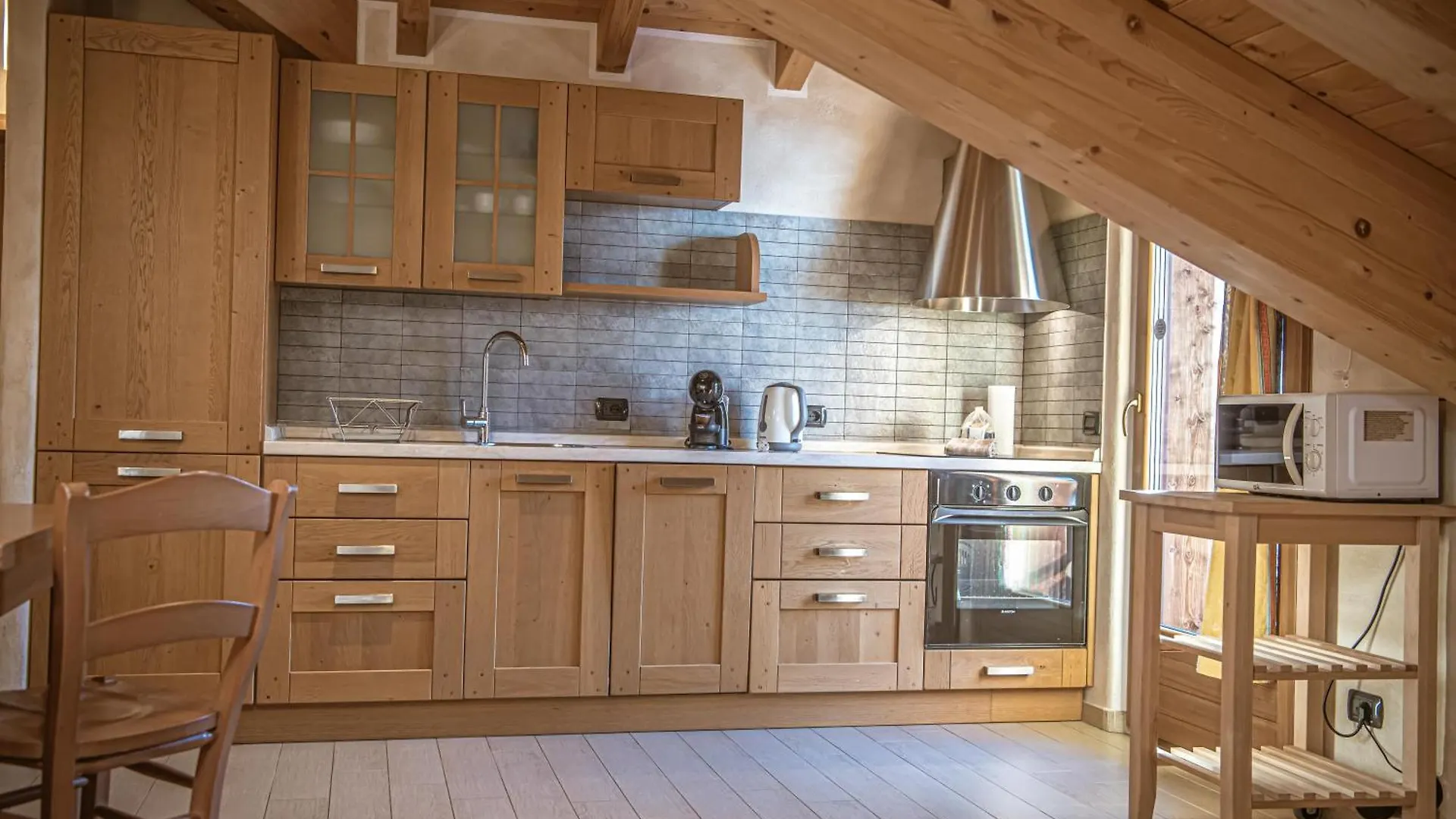 Apartament Bilocale Erika - Myholidaylivigno