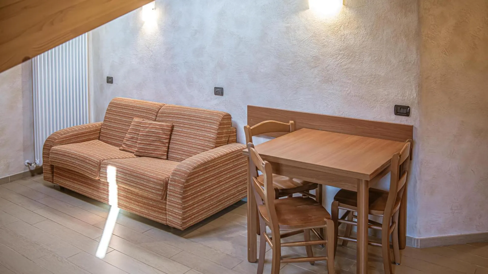 Bilocale Erika - Myholidaylivigno 0*, Livigno