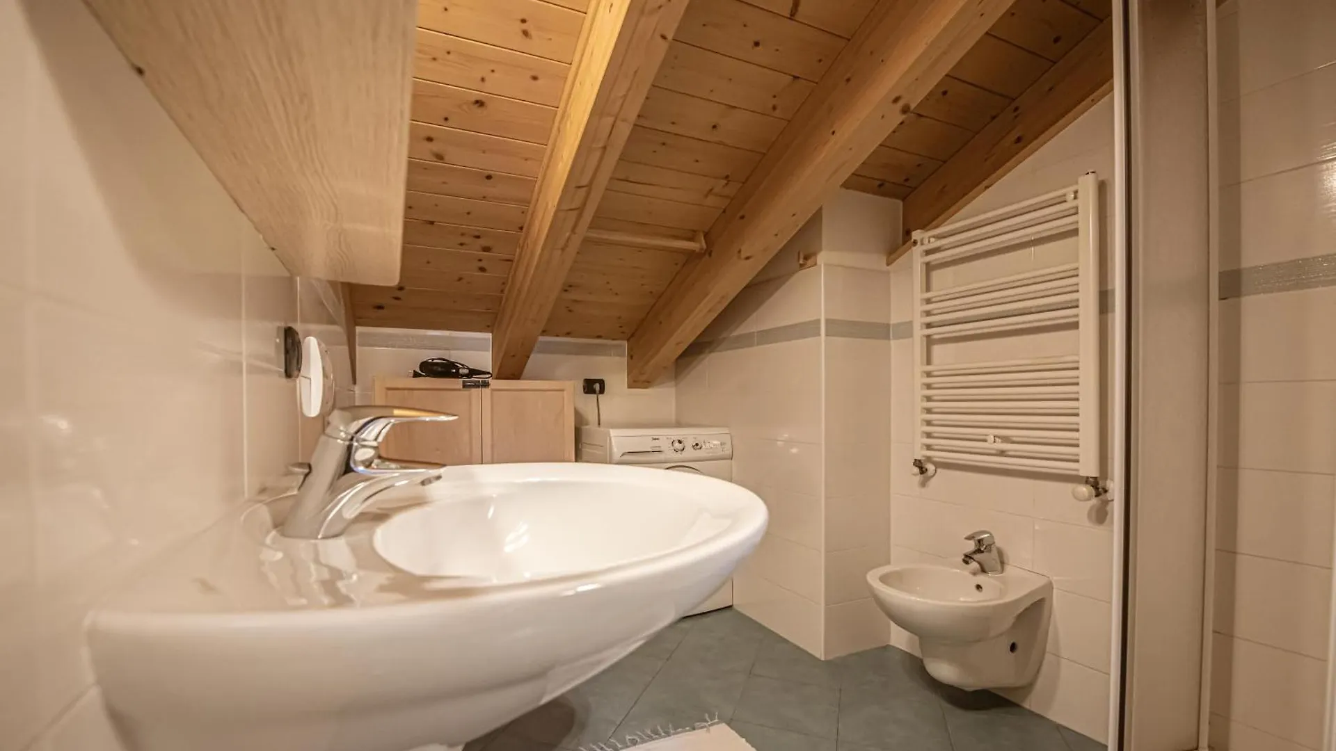 Bilocale Erika - Myholidaylivigno Apartament