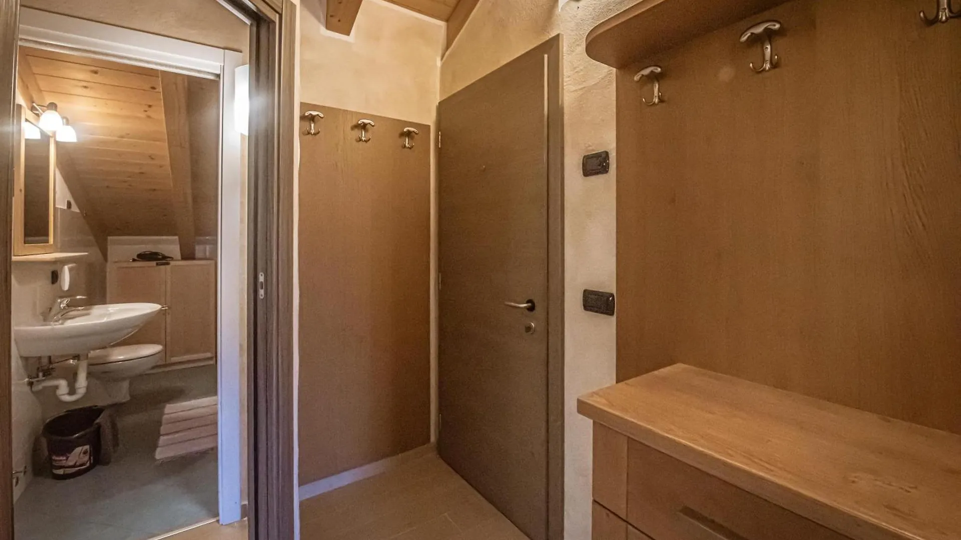 Apartament Bilocale Erika - Myholidaylivigno